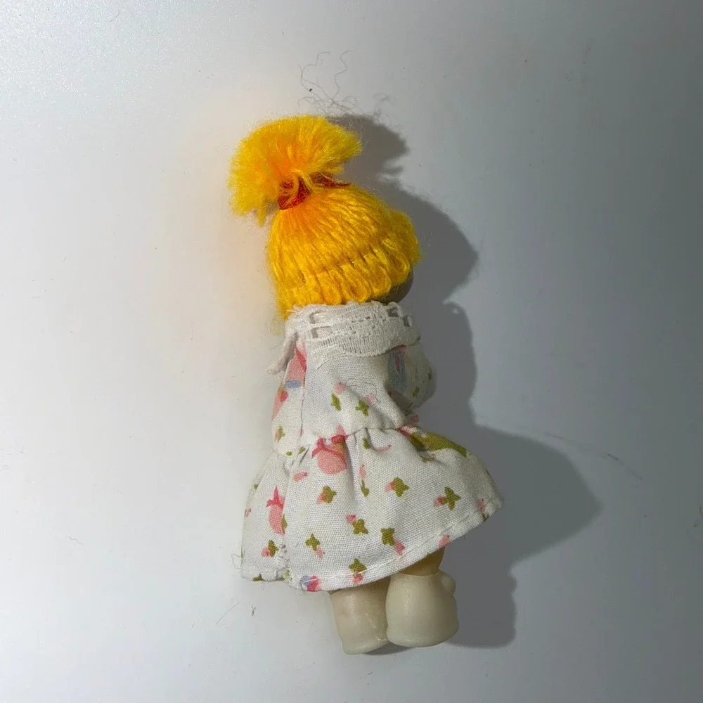 Cabbage Patch‎ Kids Mini 3.5